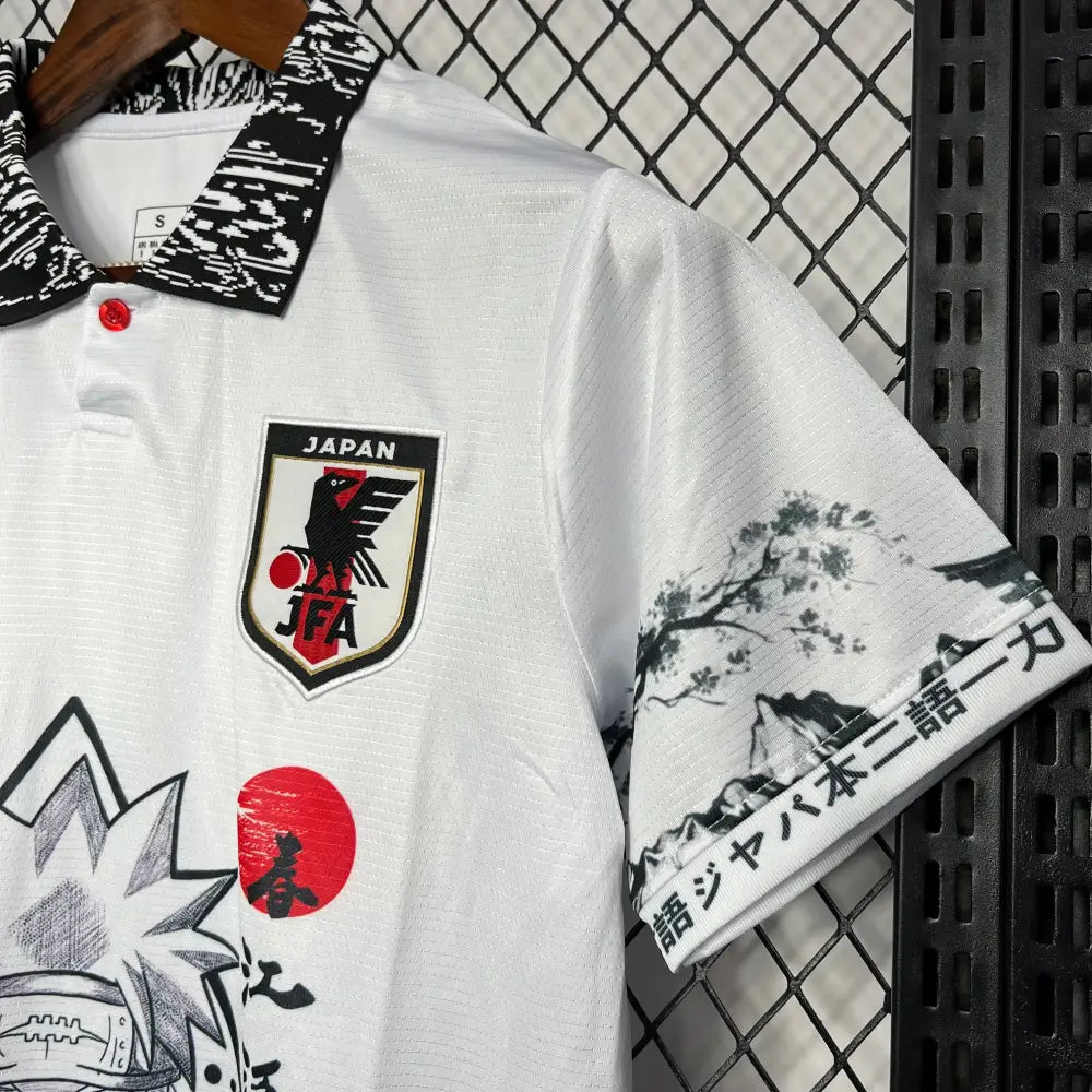 Japan Naruto Nagato Edition