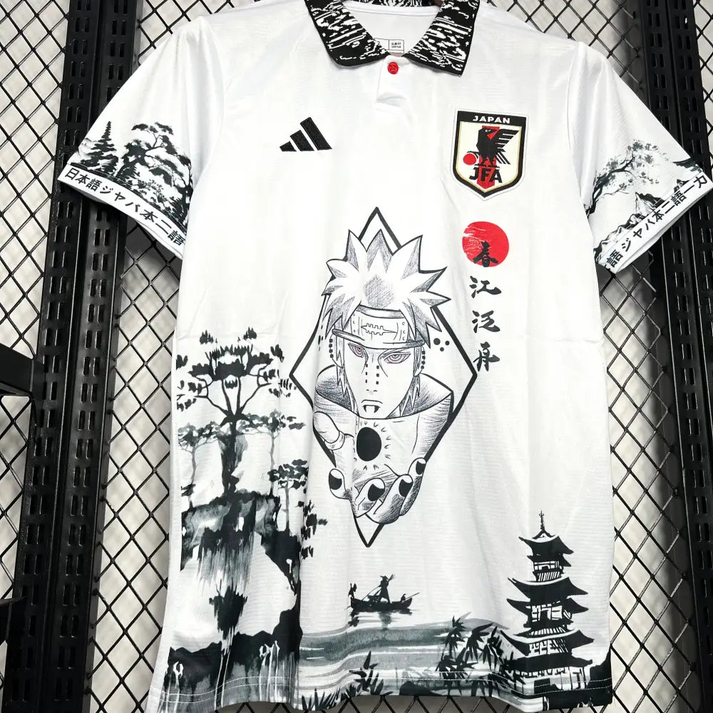 Japan Naruto Nagato Edition