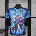Japan Obito Edition Spielerversion 2025/2026