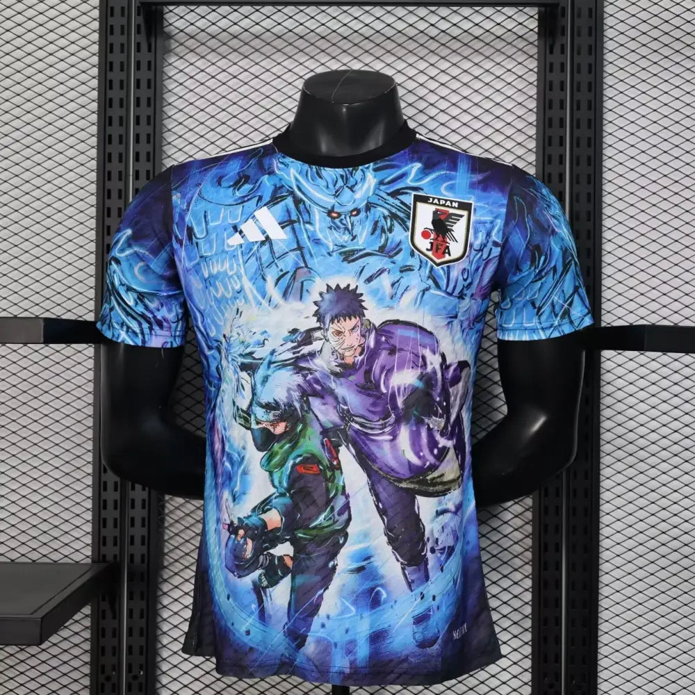 Japan Obito Edition Spielerversion 2025/2026