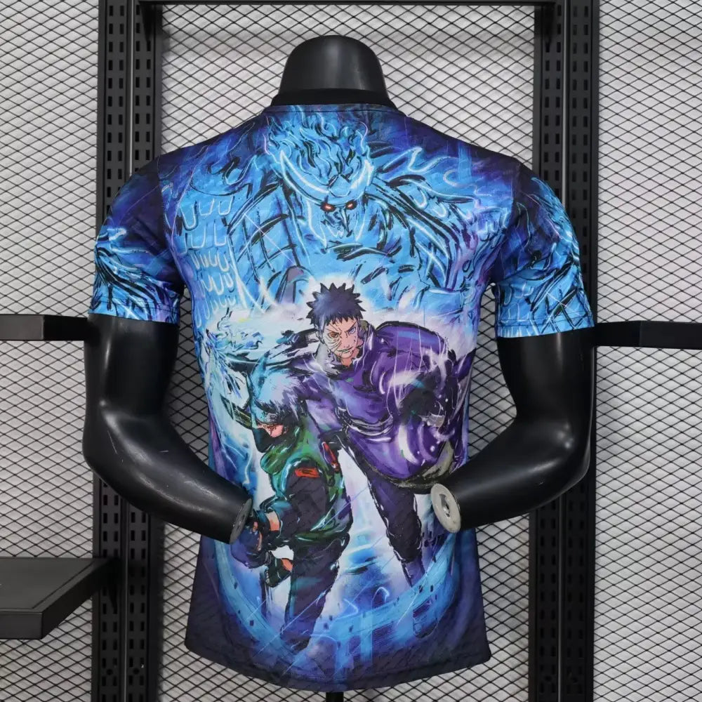 Japan Obito Edition Spielerversion 2025/2026