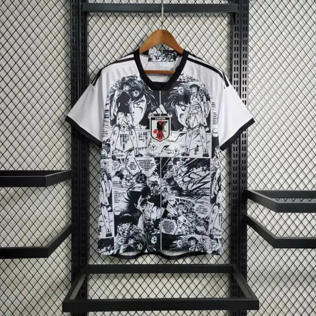 Japan Olive & Tom Edition