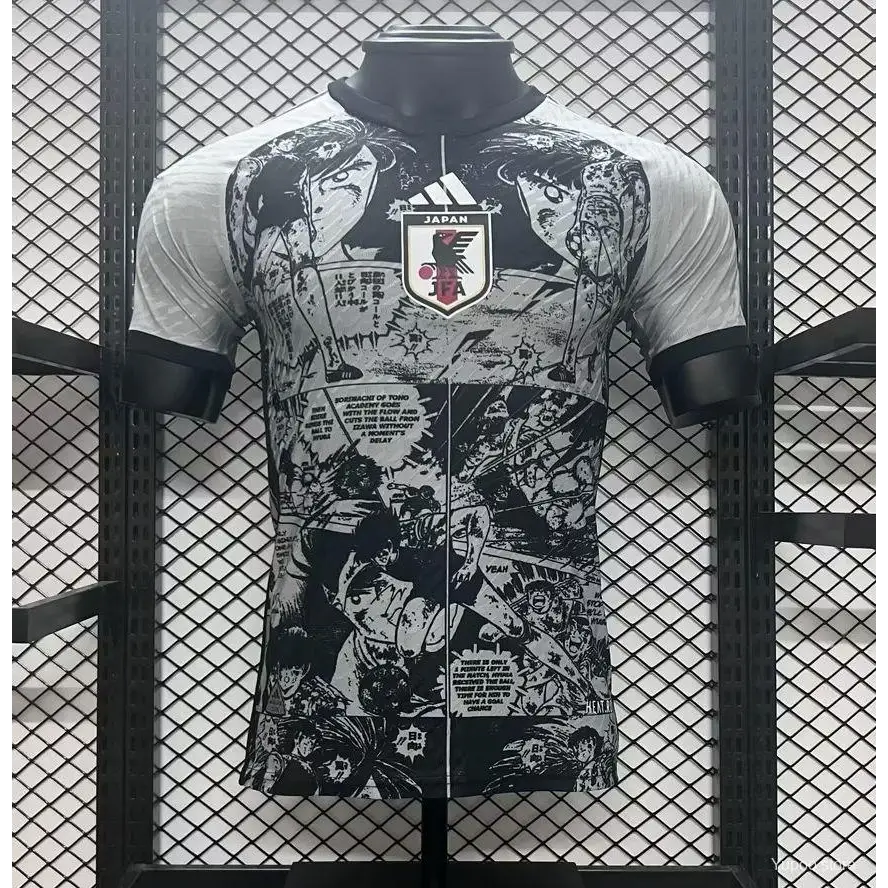 Japan Olive & Tom Edition
