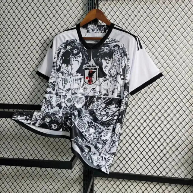 Japan Olive & Tom Edition