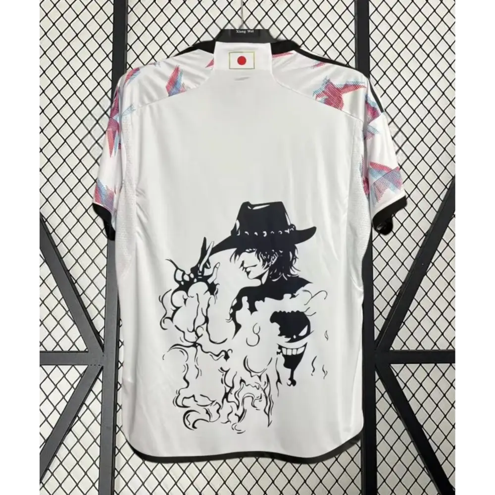 Japon One Piece Ace Edition
