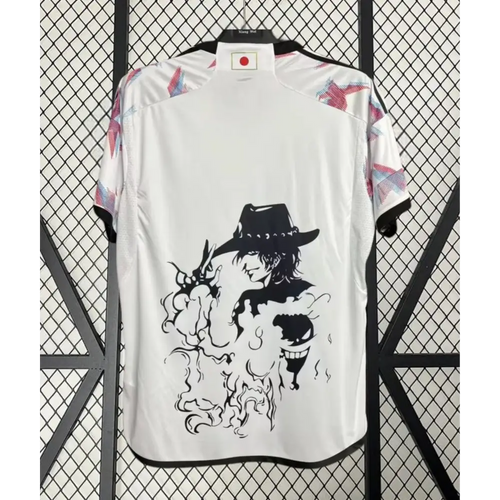 Japon One Piece Ace Edition Passe D