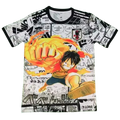 Japan One Piece Luffy 2025/2026