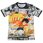 Japan One Piece Luffy 2025/2026