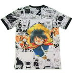 Japan One Piece Luffy 2025/2026