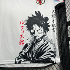 Japan One Piece Luffy Edition