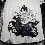 Japan One Piece Luffy Edition