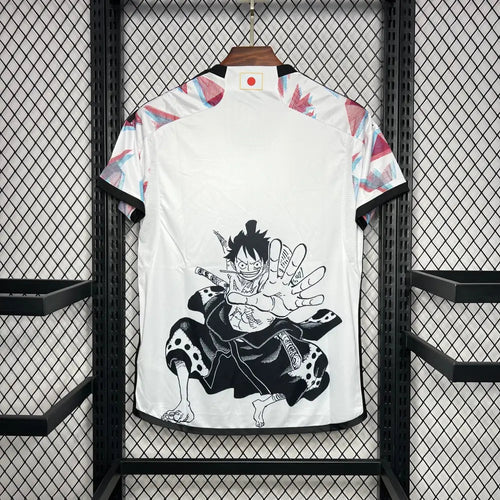Japon One Piece Luffy Edition Passe D