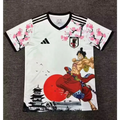 Japon One Piece Luffy