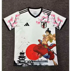 Japon One Piece Luffy