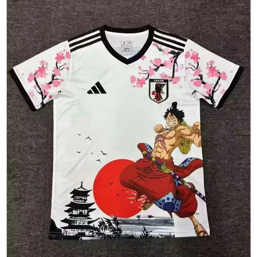 Japon One Piece Luffy Passe D