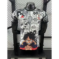 Japon One Piece Luffy Version Joueur 2025/2026