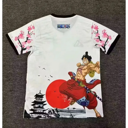 Japon One Piece Luffy Passe D