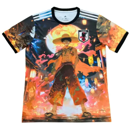 Japan One Piece Luffy Zoro 2025/2026