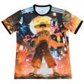 Japan One Piece Luffy Zoro 2025/2026