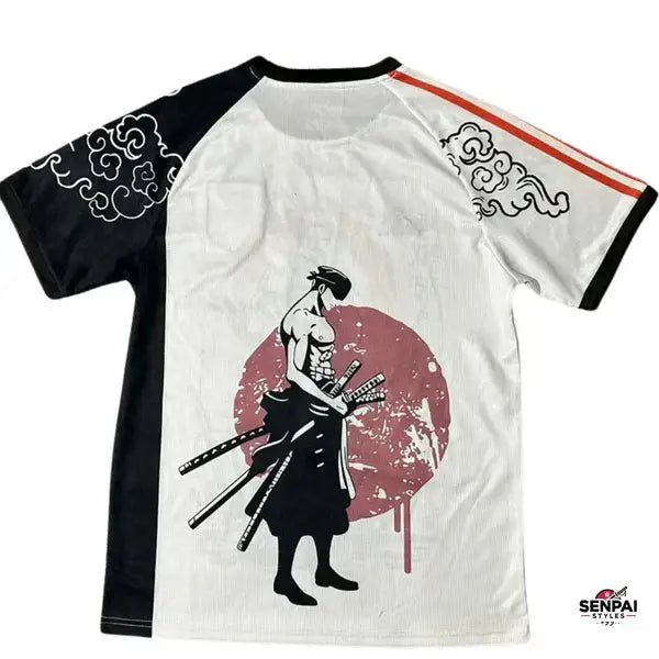 Japan One Piece Zoro 2024