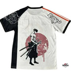 Japan One Piece Zoro 2024