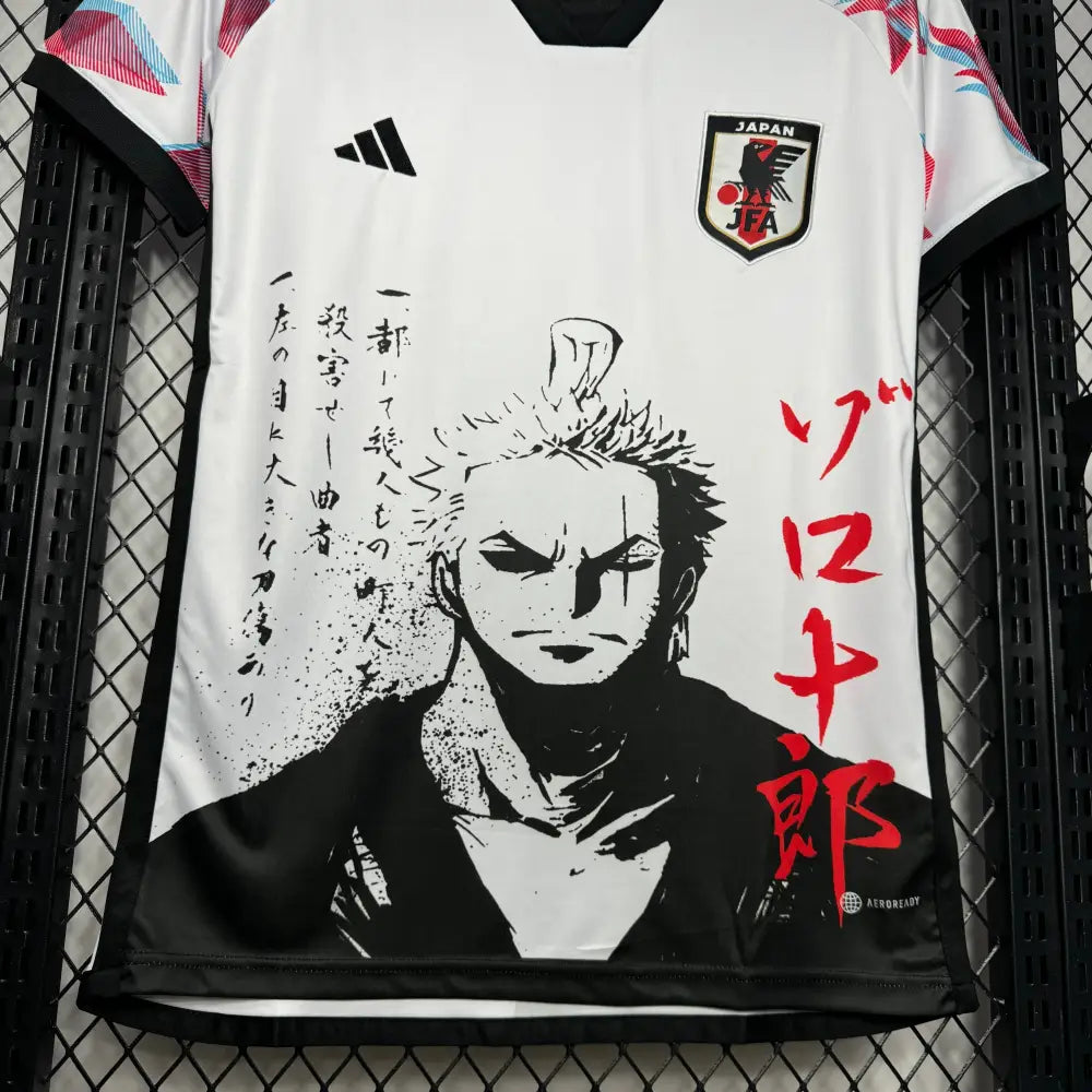 Japan One Piece Zoro Edition