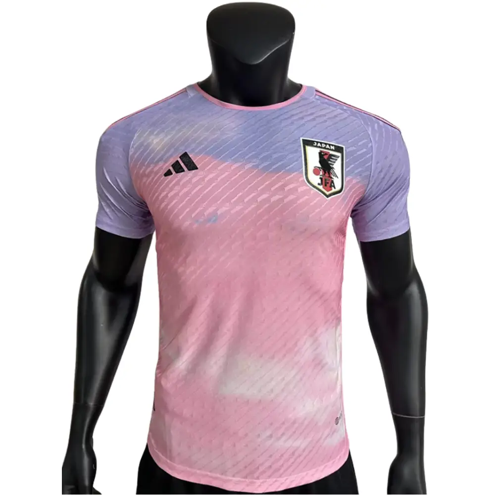 Japan Pink 2024/2025