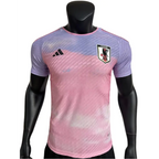 Japan Pink 2024/2025