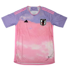 Japan Pink 2024/2025