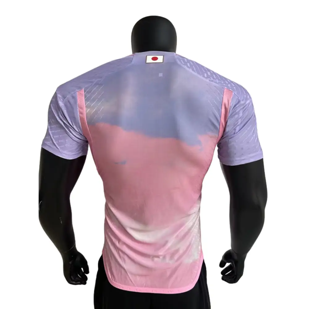Japan Pink 2024/2025
