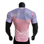 Japan Pink 2024/2025