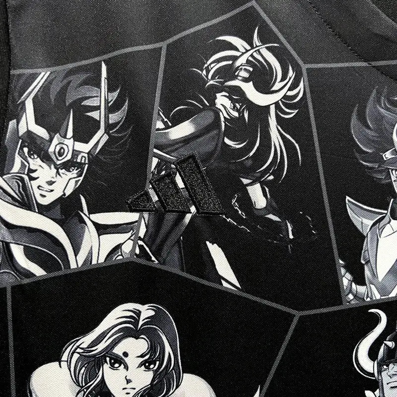 Japan Saint Seiya Edition
