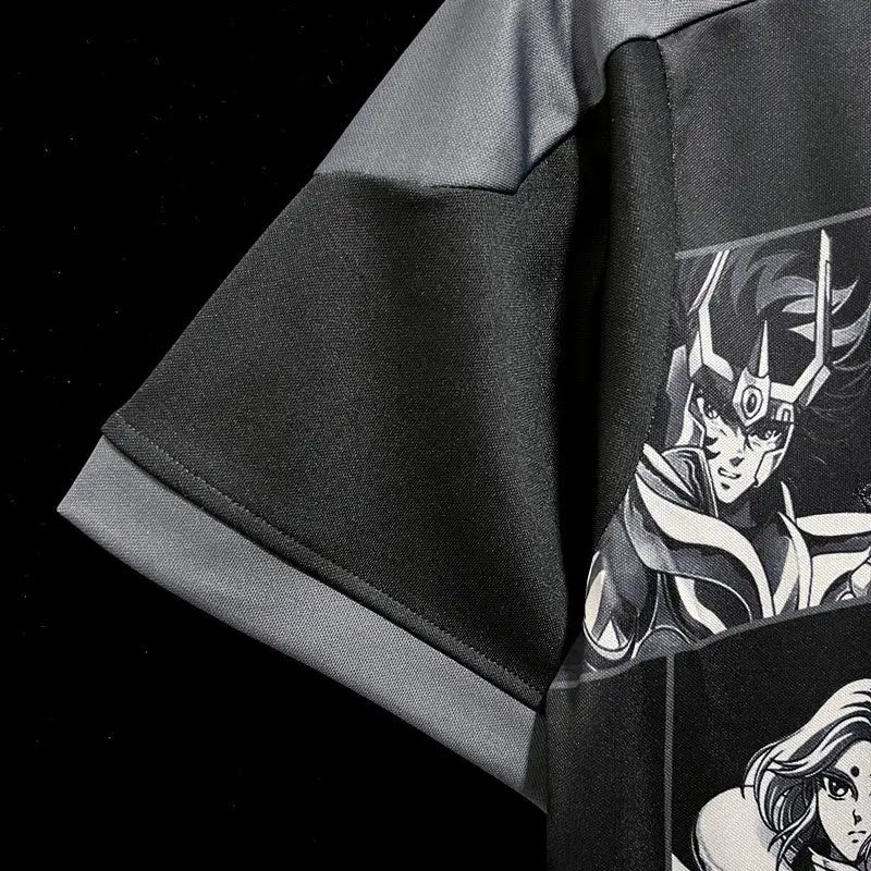 Japan Saint Seiya Edition