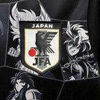 Japan Saint Seiya Edition