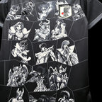 Japan Saint Seiya Edition