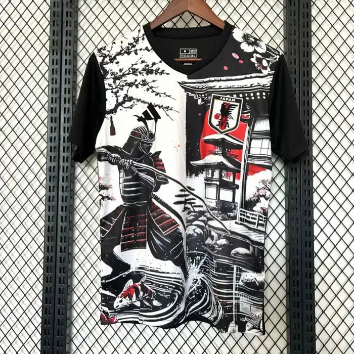Japan Samurai 2025/2026