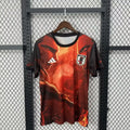 Japan Samurai 2025/2026