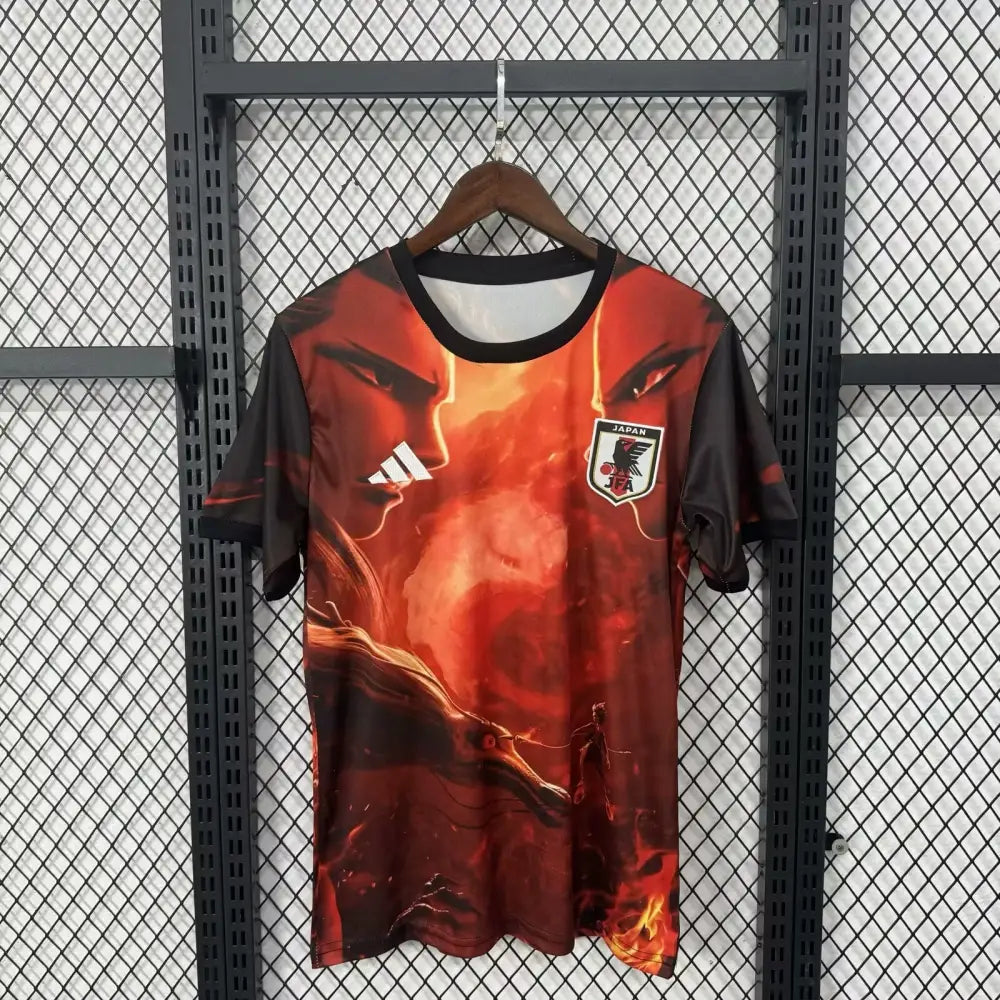 Japan Samurai 2025/2026