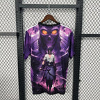 Japan Sasuke Edition 2025/2026