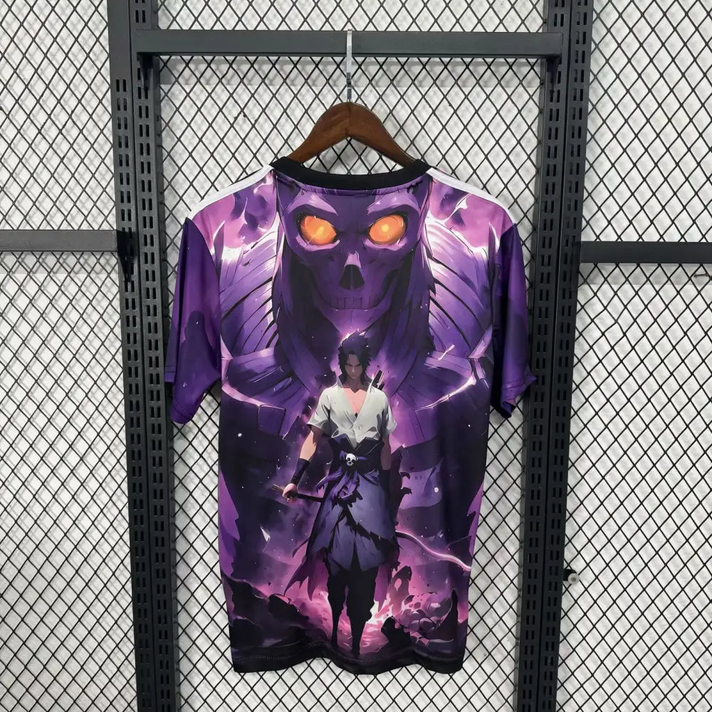 Japan Sasuke Edition 2025/2026