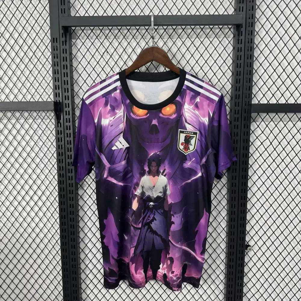 Japan Sasuke Edition 2025/2026