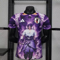 Japan Sasuke Edition Player Version 2025/2026