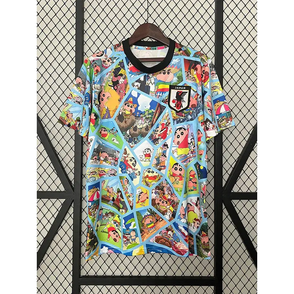 Japan Shin-Chan Edition
