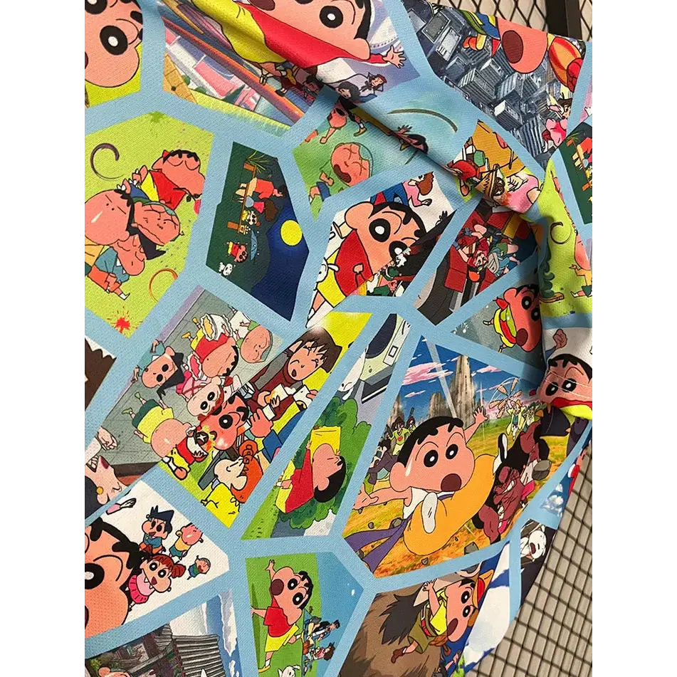 Japan Shin-Chan Edition