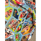 Japan Shin-Chan Edition