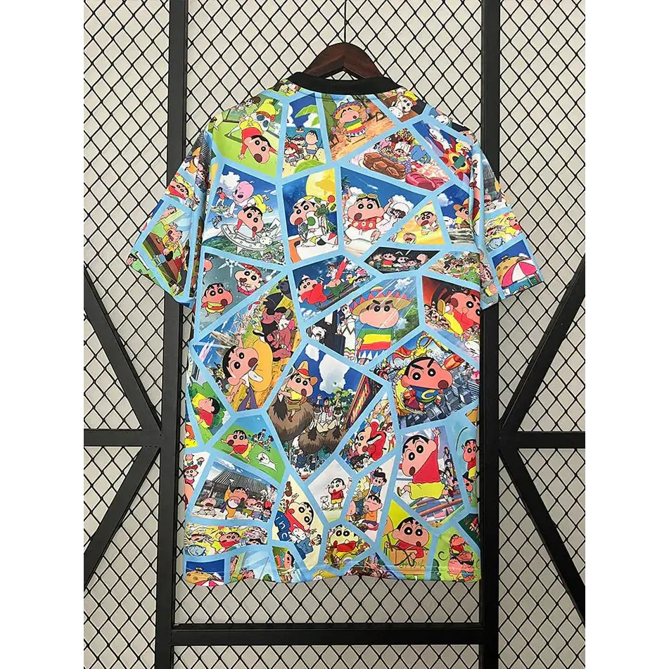 Japan Shin-Chan Edition