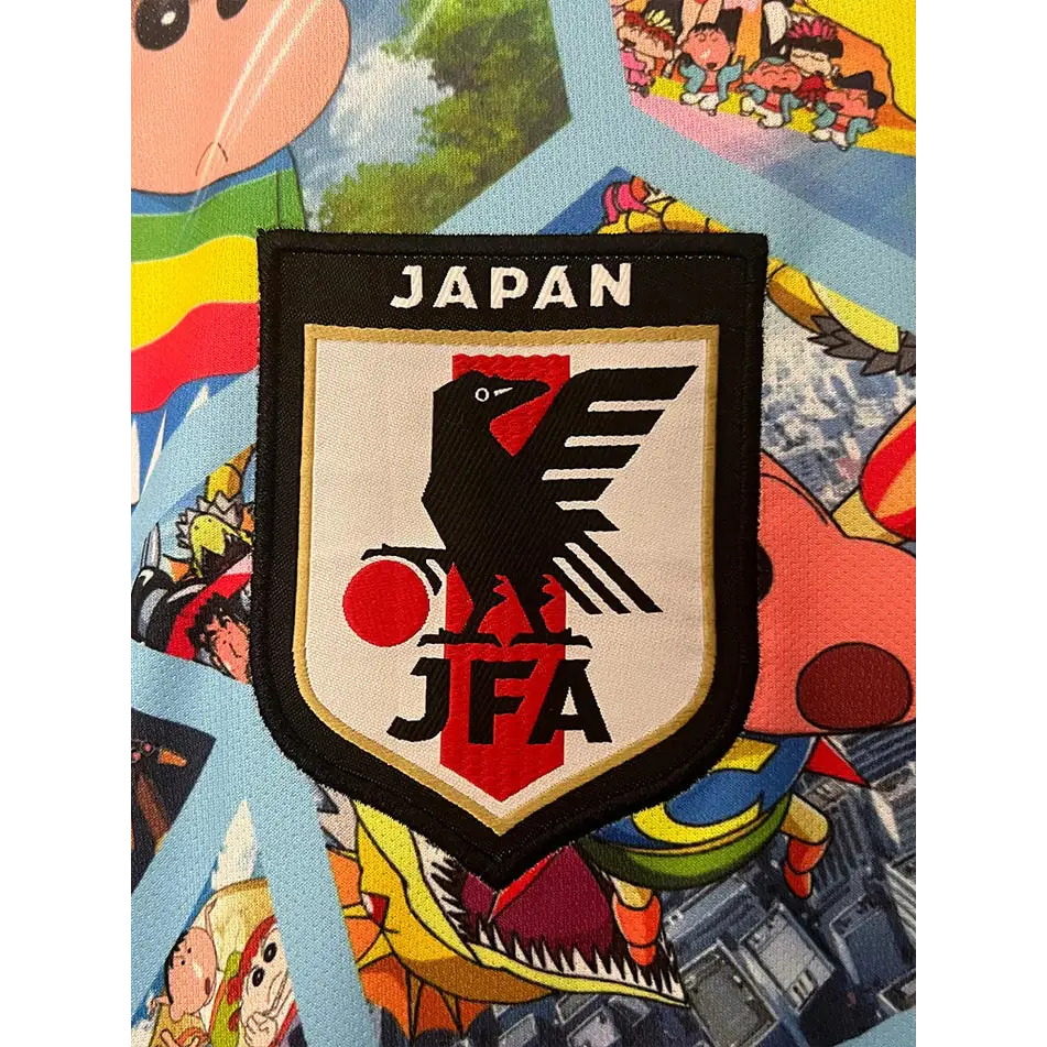 Japan Shin-Chan Edition