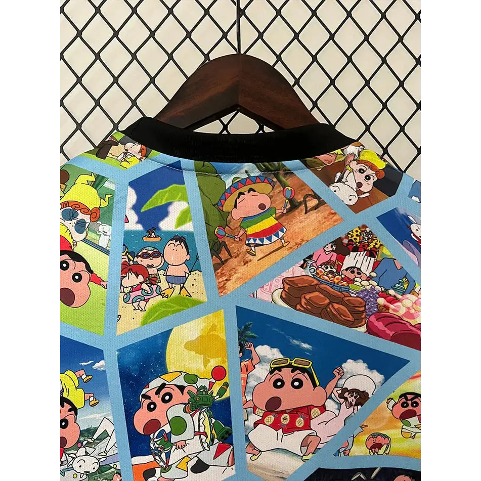 Japan Shin-Chan Edition