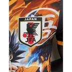 Japan Son Goku Player Version 2025/2026
