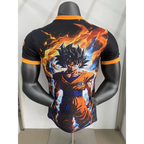 Japan Son Goku Player Version 2025/2026